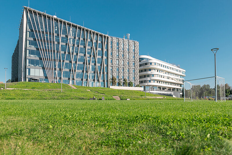 LU pasākumā “LU ceļā uz TOP500” atskatīsies uz konsolidācijas projektā paveikto