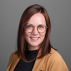 LU Cēsu filiāles metodiķe lietvede Ilvija Kumsāre-Liepiņa