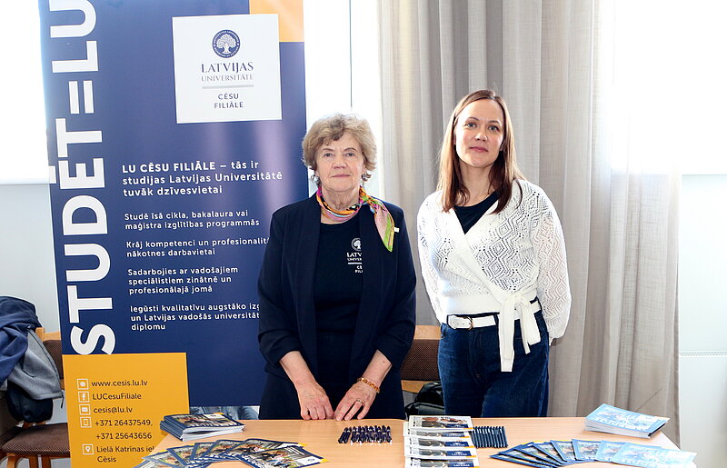 Karjeras diena Valmierā