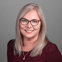 LU Cēsu filiāles metodiķe Antra Antonoviča