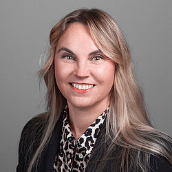 LU Tukuma filiāles metodiķe Sanita Grjunberga