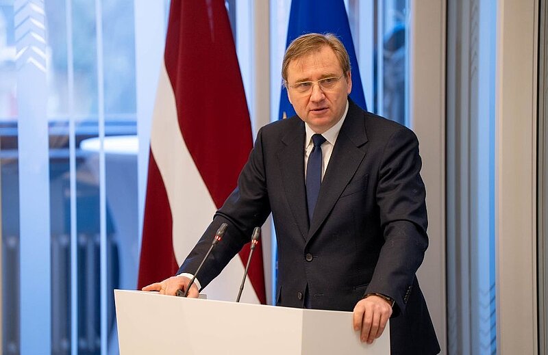 Nākotnes plānošana praksē – Saeimā eksperti spriež par efektīvu Latvijas attīstības plānošanas sistēmu