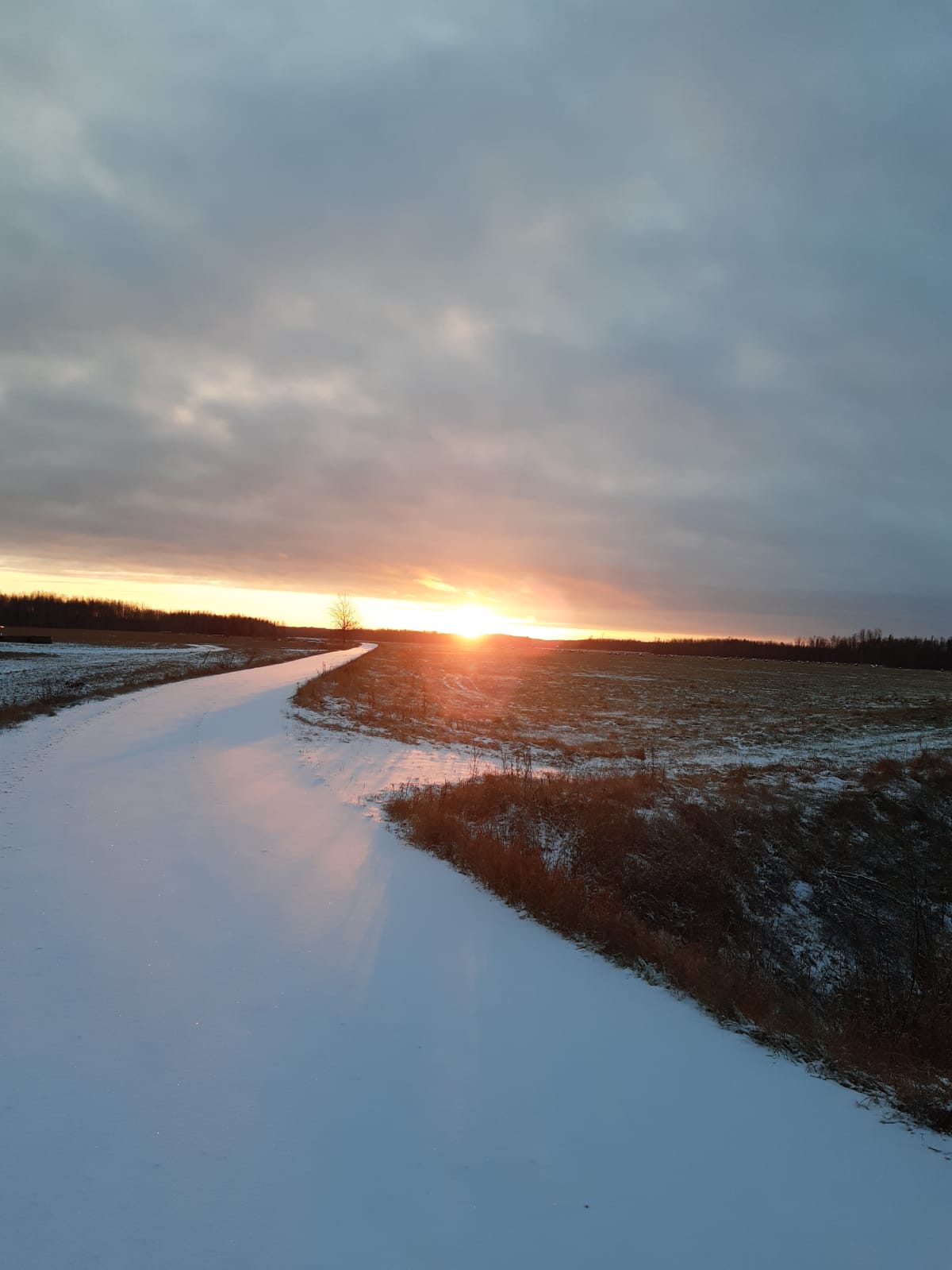 Saules "stāstu" fotografēšana - tāds ir LU Madonas filiāles absolventes Ilzītes Ķemmes vaļasprieks. Foto no personīgā arhīva Saules "stāstu" fotografēšana - tāds ir LU Madonas filiāles absolventes Ilzītes Ķemmes vaļasprieks