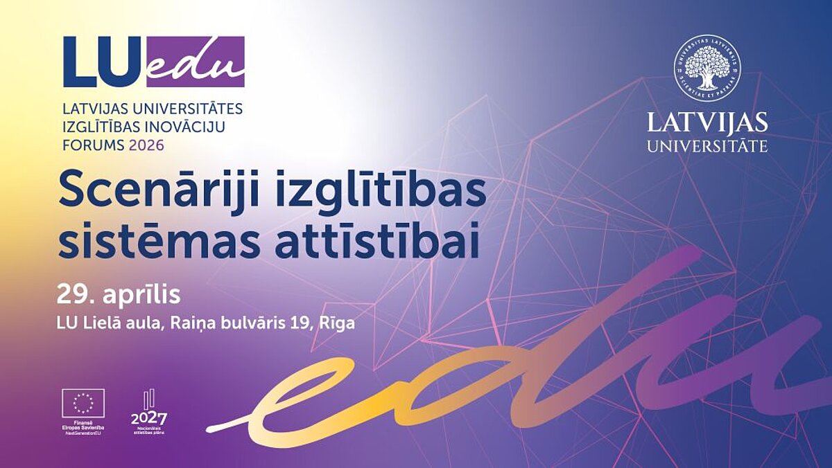 Informatīvs plakāts