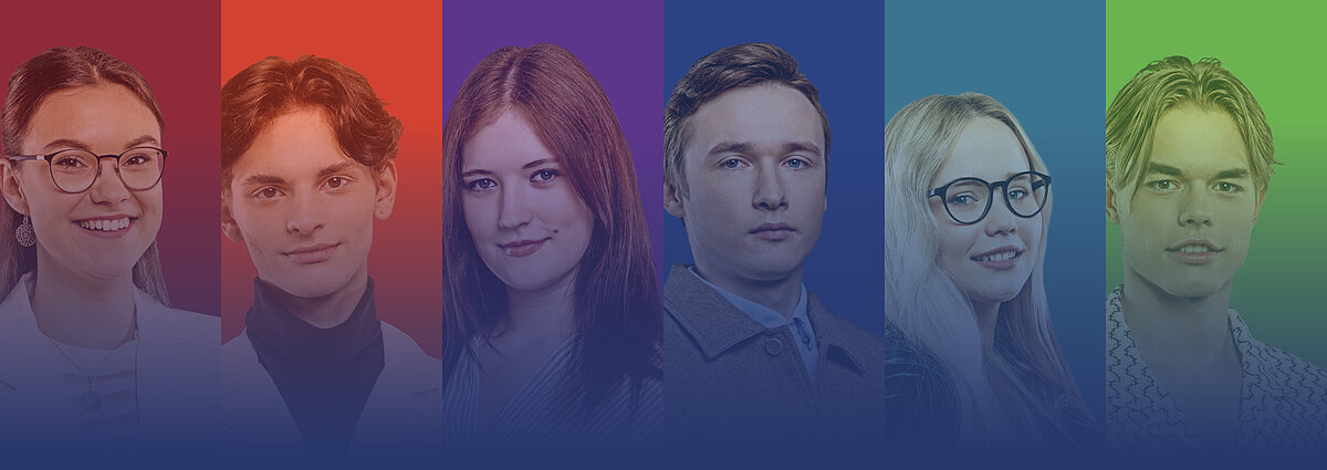 LU katras fakultātes studenti